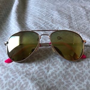 Betsey Johnson Sunglasses